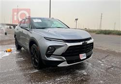 شێڤرۆلێت بلایزەر